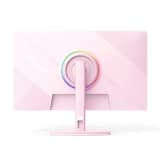 AURORA PAQ2712C 핑크 QHD IPS 리얼 120 무결점