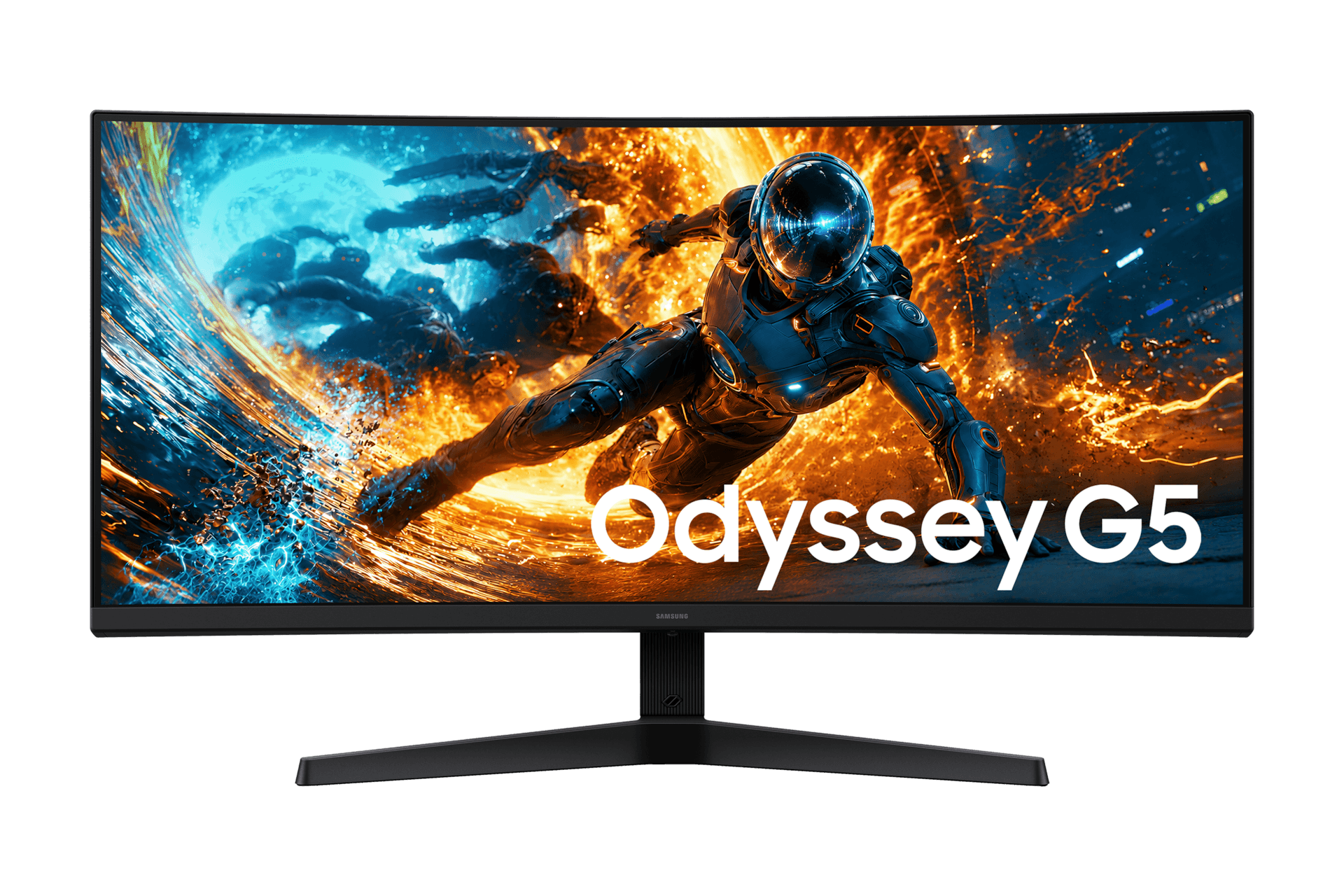 오디세이 G5 G55H UWQHD 180Hz (LS34HG552) (LS34HG552EKXKR)