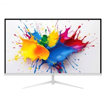 이트로이 VSG271DP100 화이트 무결점