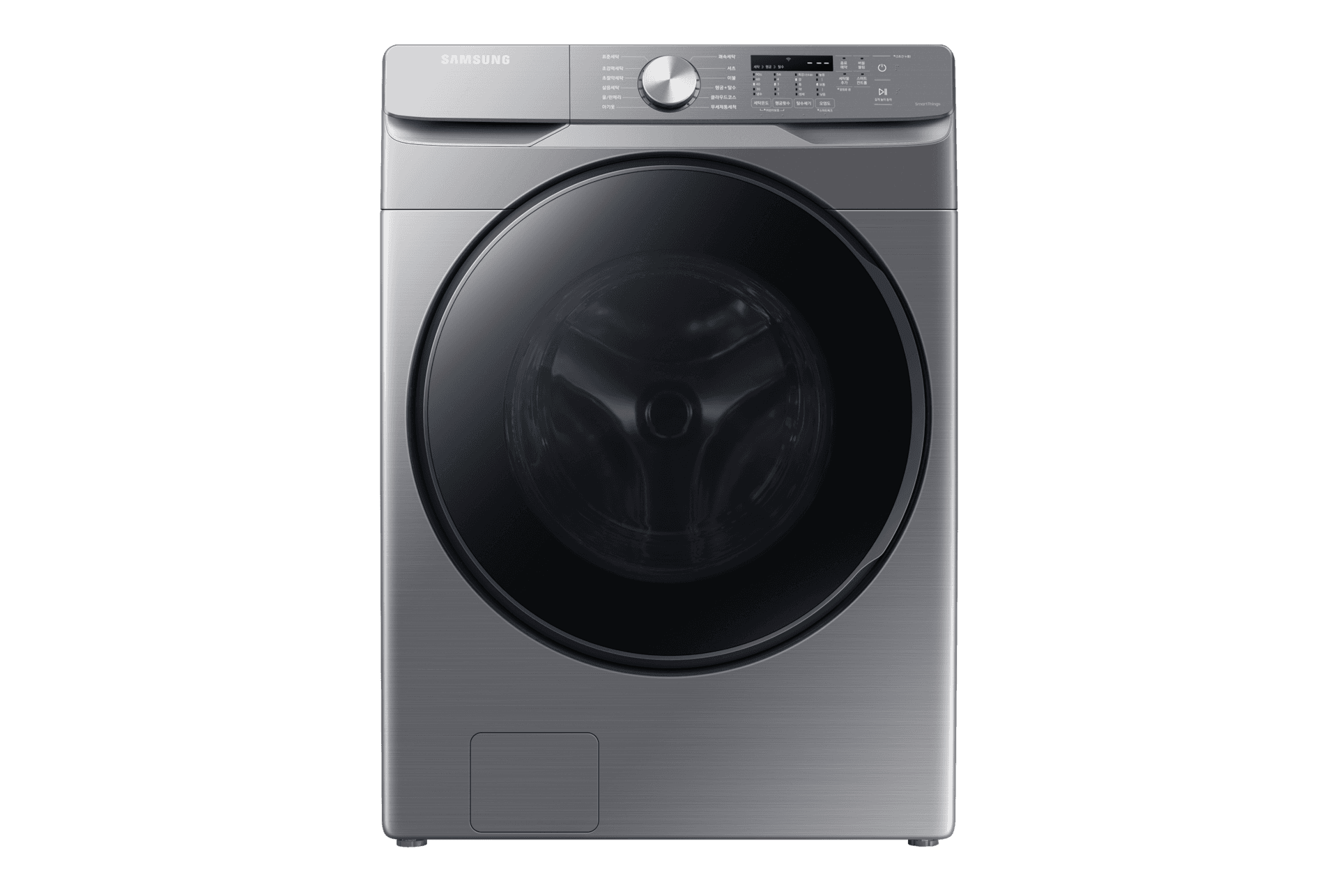 세탁기 21kg (WF21T6000KP)