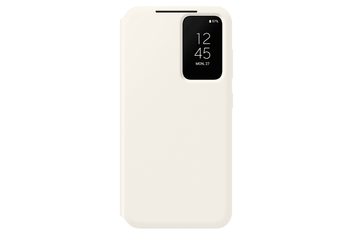 갤럭시 S23 스마트 뷰 월렛 케이스 (EF-ZS911CUEGKR)