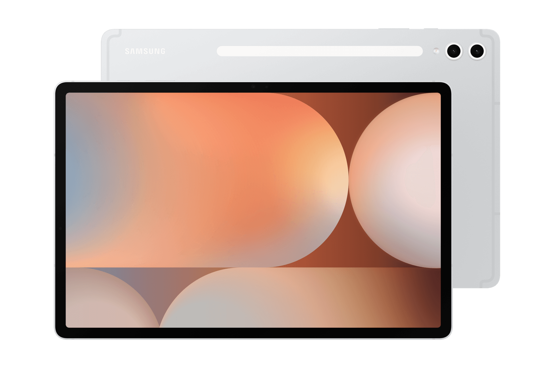 Galaxy Tab S10+ Wi-Fi 256GB 플래티넘 실버 (SM-X820NZSAKOO)