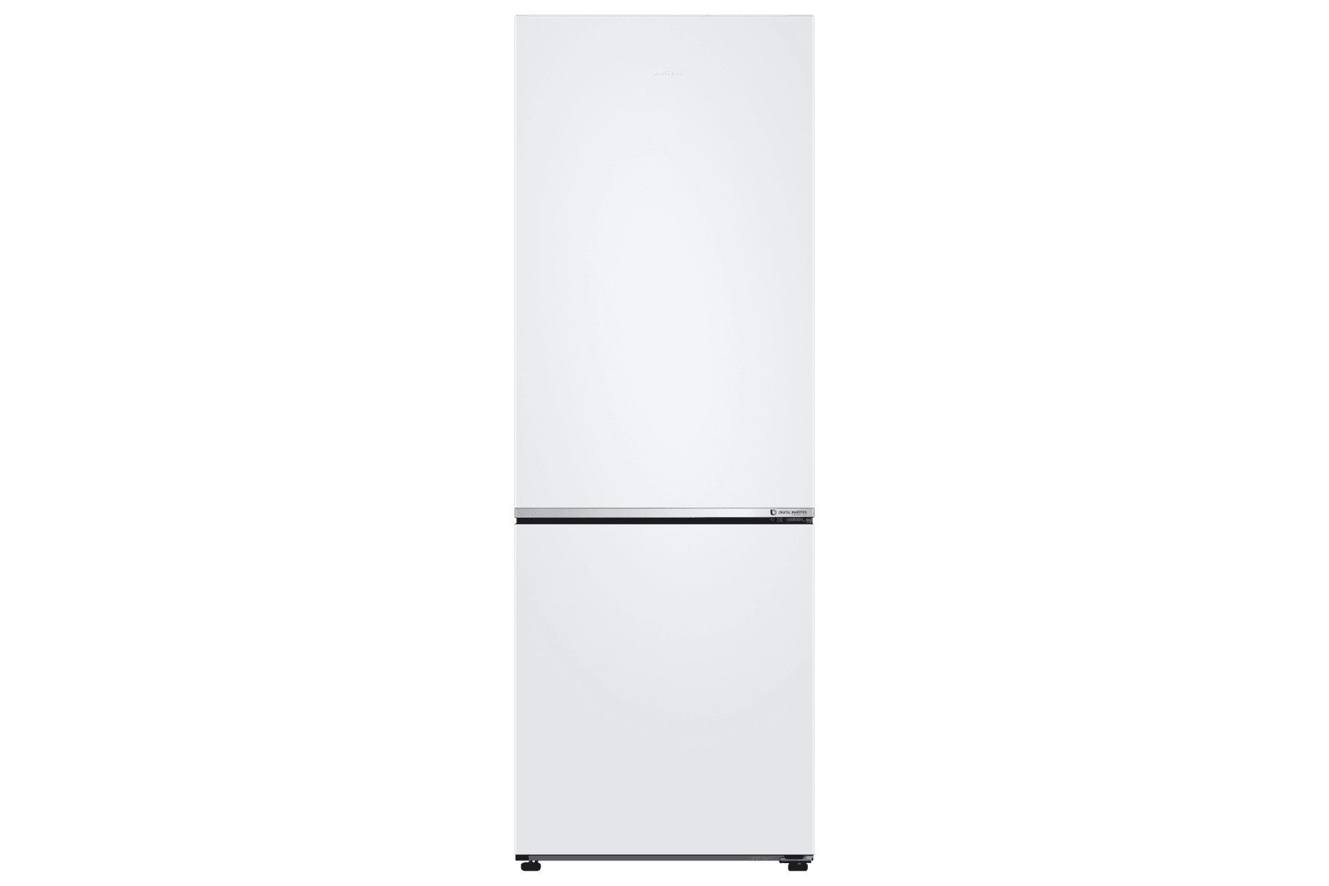 냉장고 306L (RB30F4051WW)