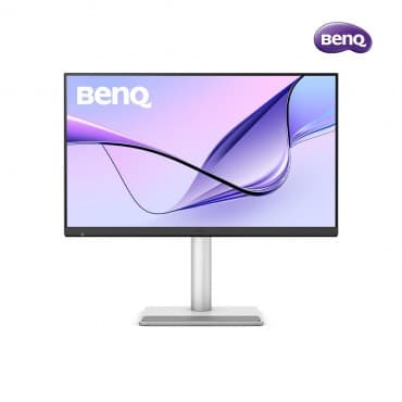 벤큐 MA270S 무결점 5K UHD 27인치(68cm) 맥 유저 전용 모니터