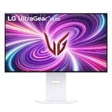 울트라기어 32GS95UVW 32인치 평면 OLED 4K UHD 240Hz 듀얼모드 게이밍