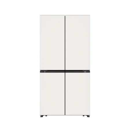 LG 디오스 AI 오브제컬렉션 냉장고 Fit & Max (G646MEE021)