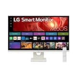 MyView 스마트모니터 32U731SAW 32인치 평면 IPS 4K UHD 60Hz