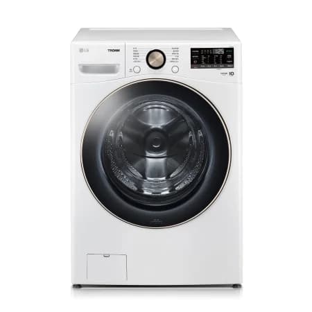 LG 트롬 세탁기 (F24WDLPR)