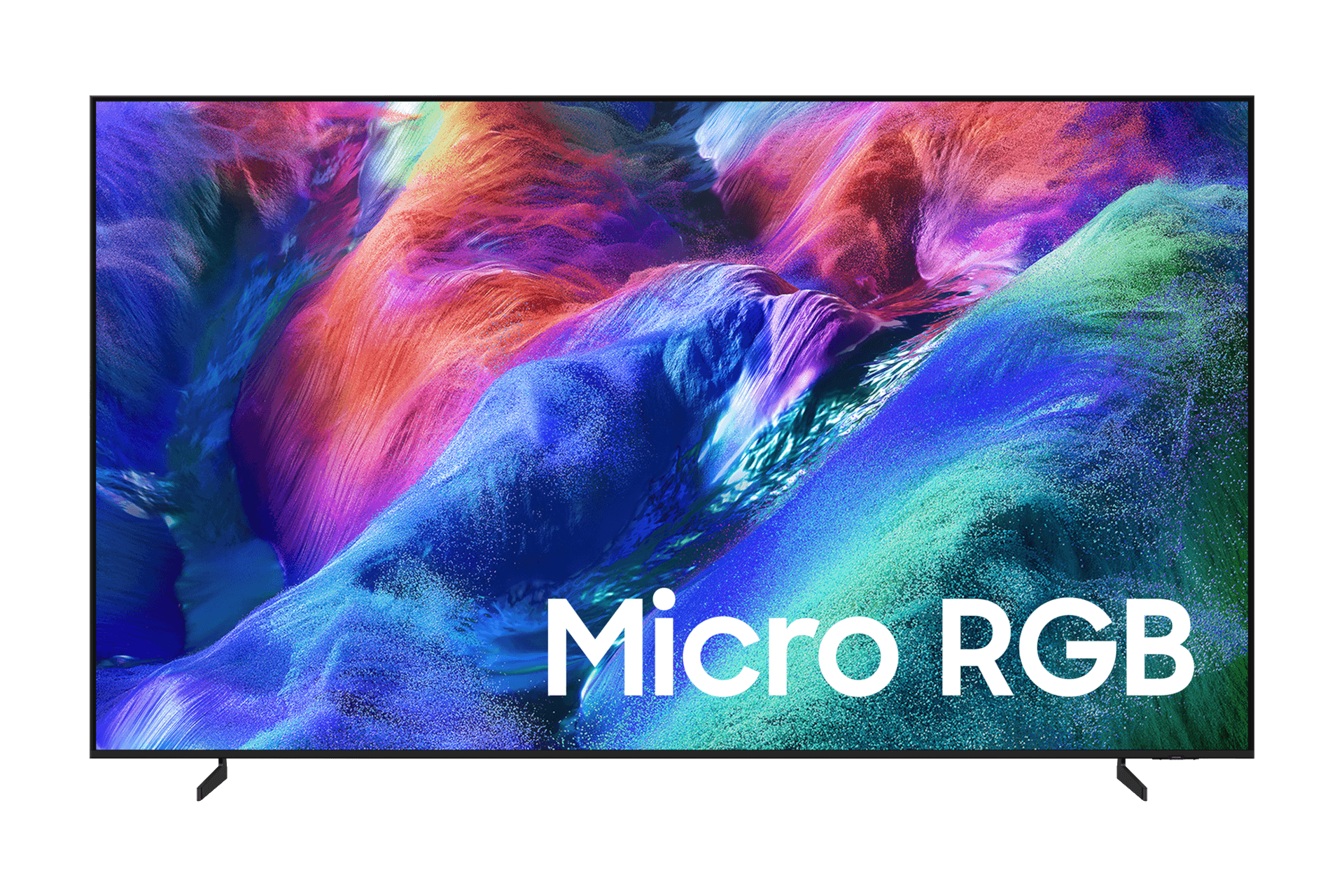 2026 Micro RGB RH85 (252cm) (KMR100RH85FXKR)