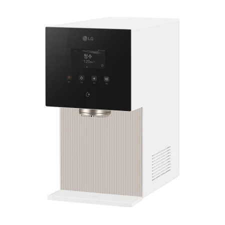 LG 퓨리케어 오브제컬렉션 얼음정수기 (WD723RK)
