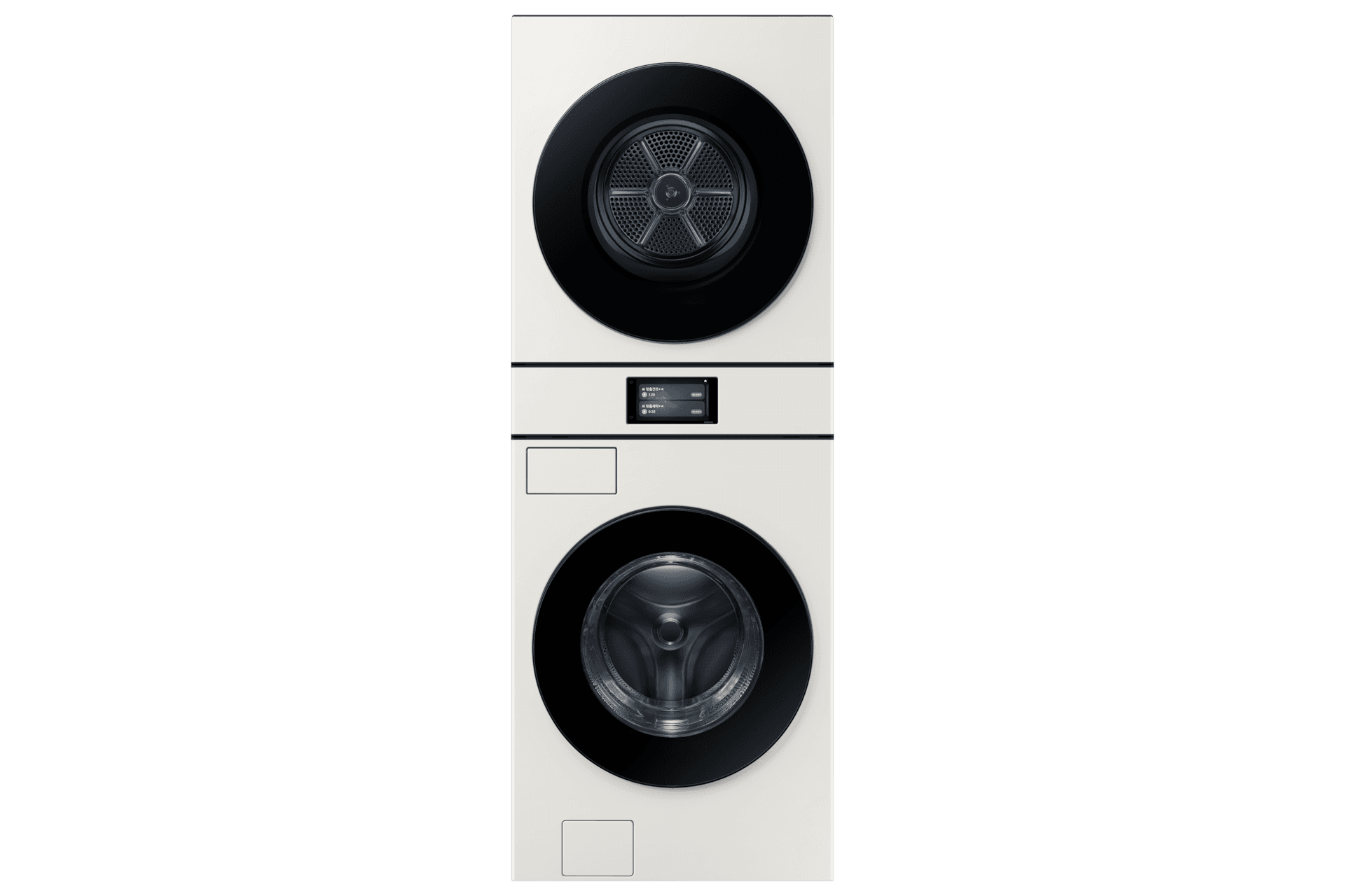 Bespoke AI 원바디 25/22kg (177.8mm LCD) (WH90F2522GBHY)