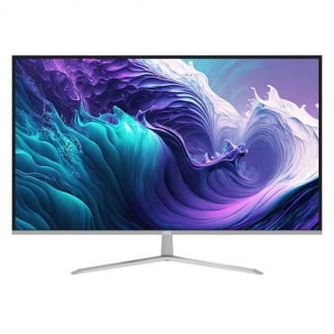 AOC U32V11 4K UHD 프리싱크 HDR 시력보호 무결점 모니터