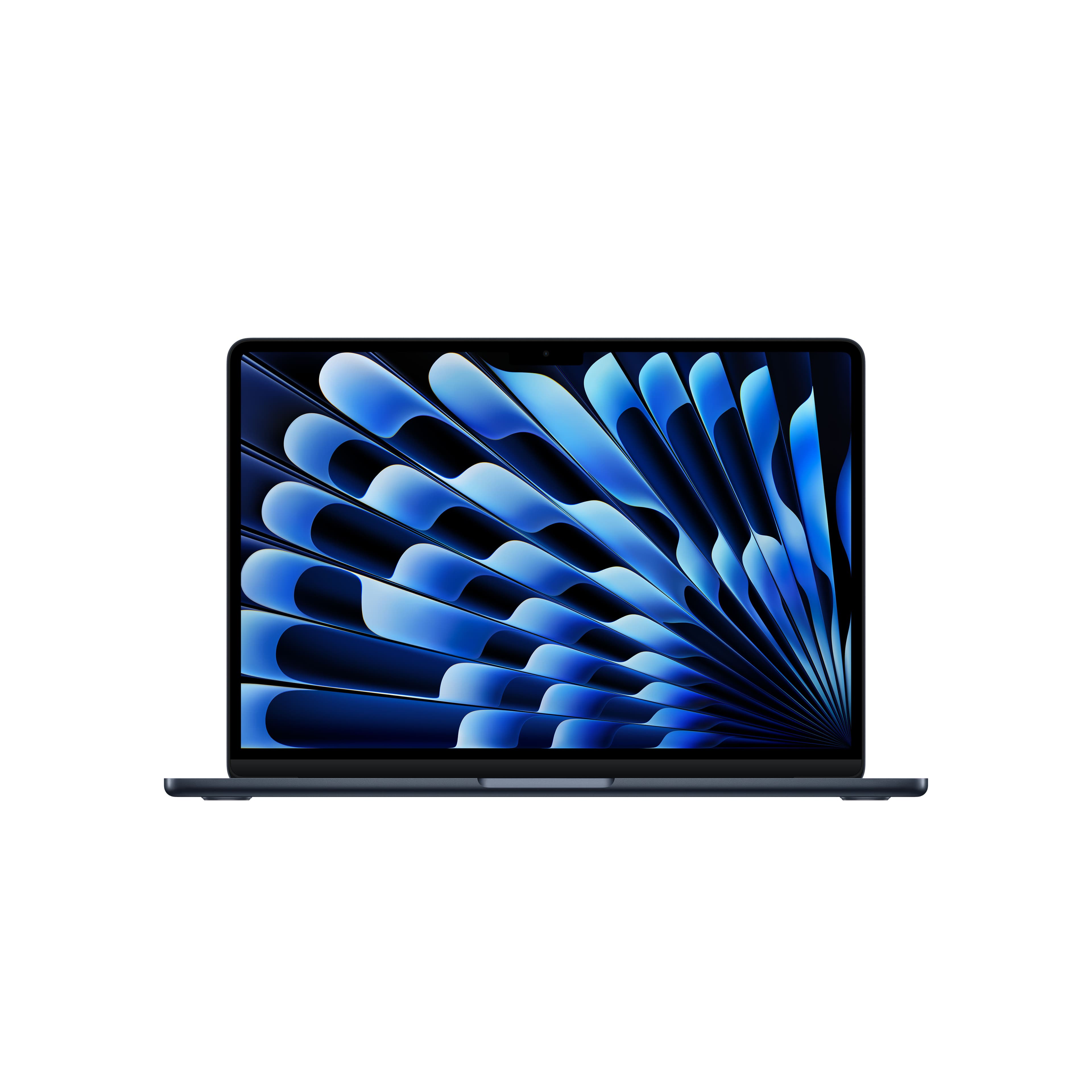 맥북 에어 13 2026년 M5 10CPU 8GPU 16GB RAM 512GB SSD 미드나이트 (MDHE4KH/A)