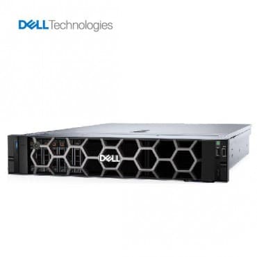 PowerEdge R760xs S4510 16GB/8TB/800W/3Y/B