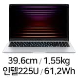 갤럭시북5 NT750XHD-KC58S + NVMe SSD 1TB 교체