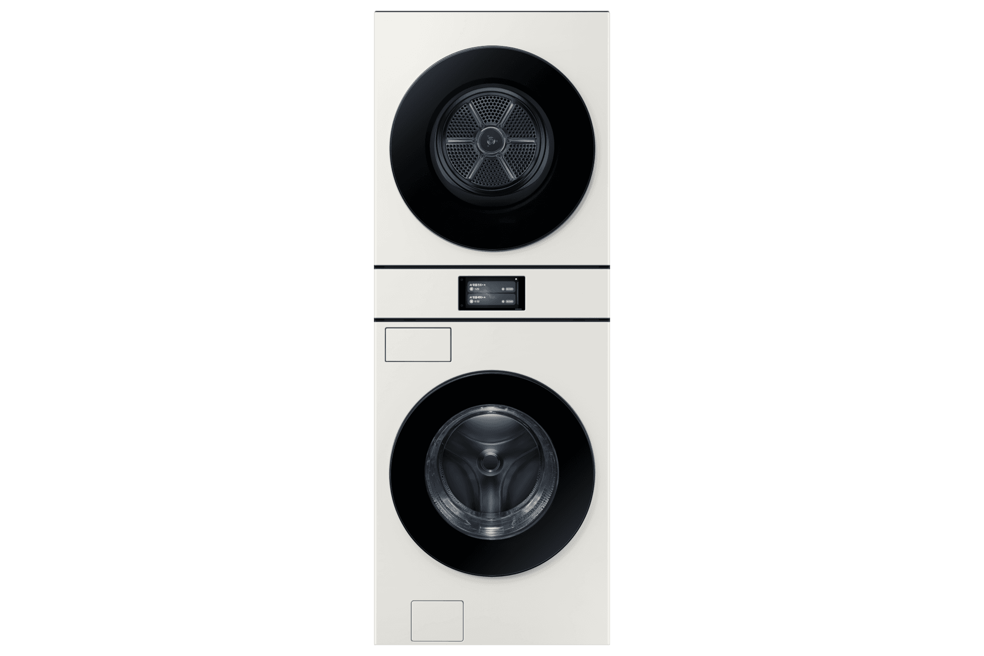 Bespoke AI 원바디 25/22kg (177.8mm LCD) (WH90F2522AAHY)