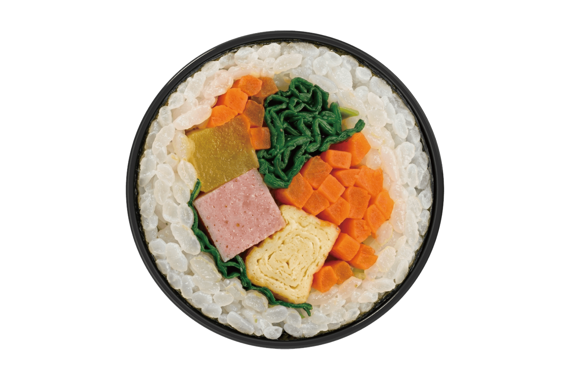 마그넷 그립 스탠드 (김밥) (GP-TEU026AMGBK)