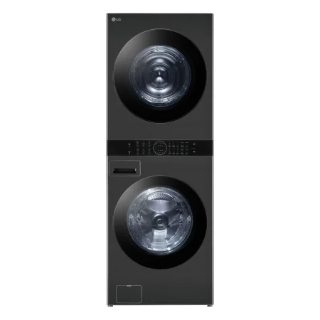 LG 트롬 오브제컬렉션 워시타워 (W2421KKAM)