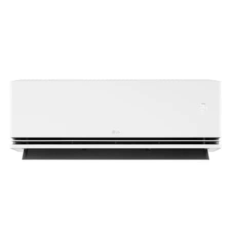 LG 휘센 AI 오브제컬렉션 듀얼쿨 벽걸이에어컨 (SQ07GS9EES)