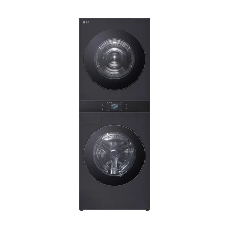 LG 트롬 AI 오브제컬렉션 워시타워 (WA2525SSP6G)