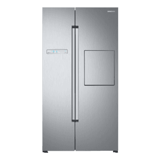 양문형 냉장고 815 L (RS82M6000S8)