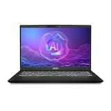 모던시리즈 모던 15 H AI C2HMG-U7 + 32GB 구성(16+16) + NVMe SSD 1TB 교체