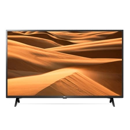 LG 일반 LED TV (스탠드형) (43LM6350KNA)