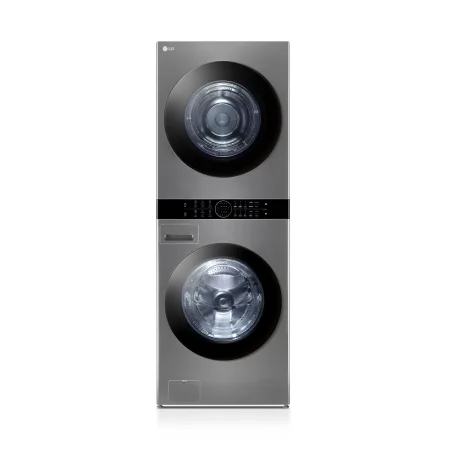 LG 트롬 오브제컬렉션 워시타워 (W2320VANQR)