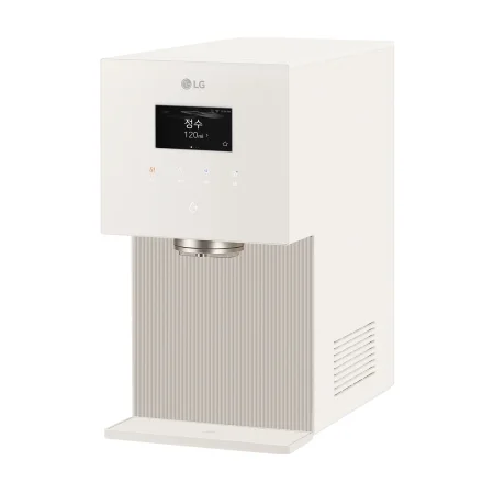 LG 퓨리케어 오브제컬렉션 얼음정수기 (WD723RE)