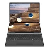 젠북 듀오 UX8407AA-SN430W(SSD 1TB)