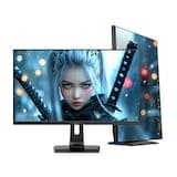 콘퀘스트 32Q50G 게이밍 QHD 180 FAST IPS 지싱크 Ai HDR 멀티스탠드 스피커 무결점