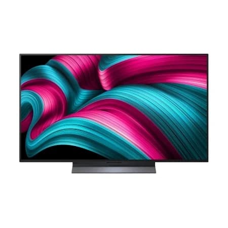 LG 올레드 evo AI (스탠드형) (OLED48C5ENA)