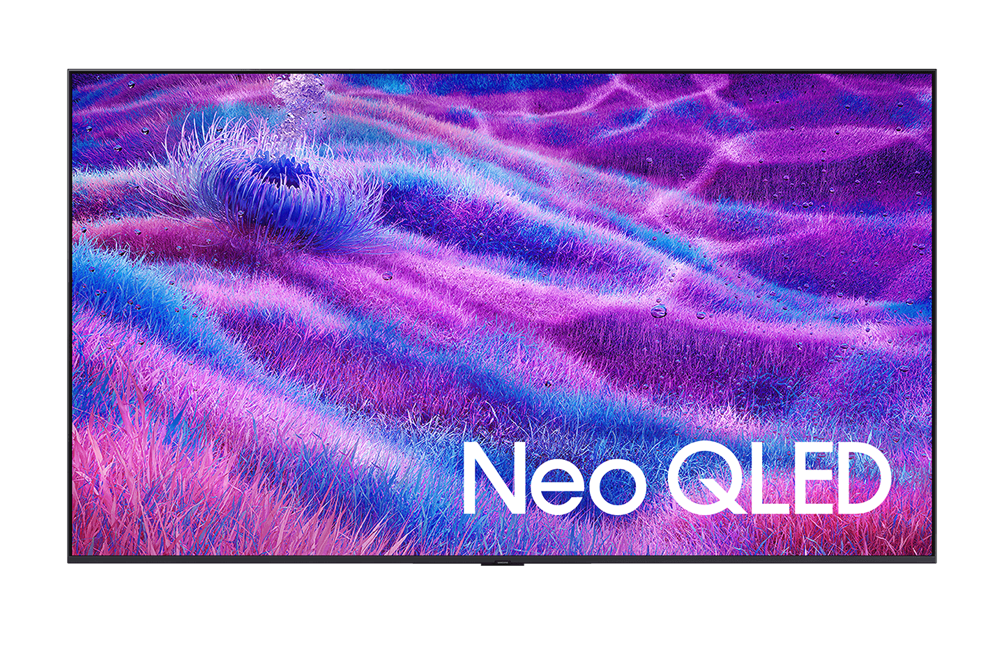 2025 Neo QLED QNF80 (125cm) 풀 모션 슬림핏 벽걸이형 (KQ50QNF80-W)