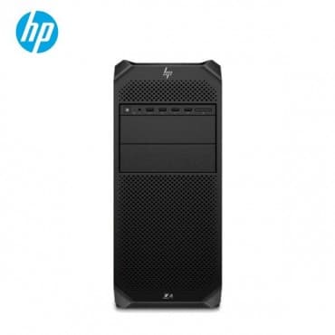 Z4 G5 W3-2423 64GB/ 4TB NVMe SSD/ T400 Win11Pro