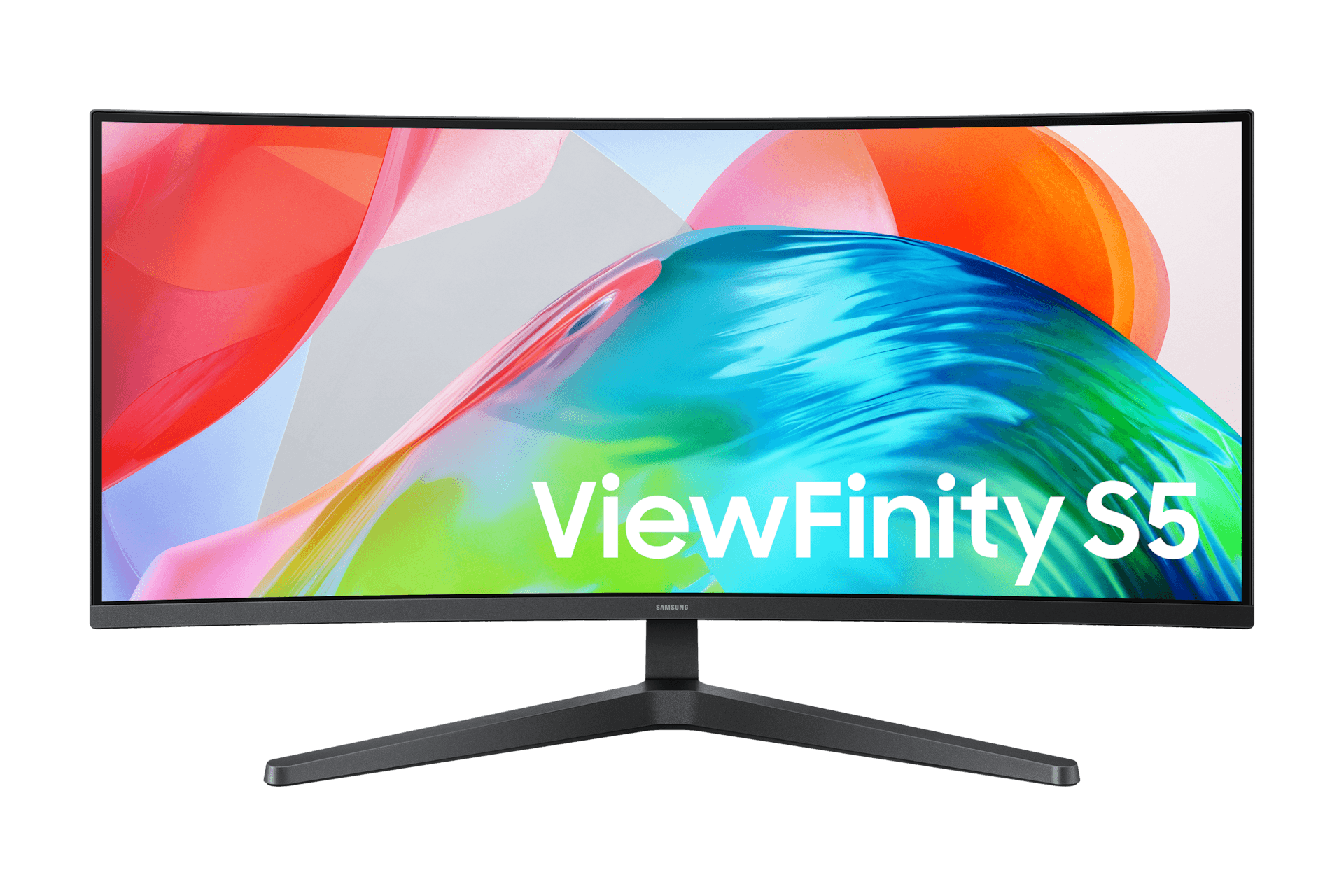 뷰피니티 S5 S55GH UWQHD 120Hz (LS34H550) (LS34H550GAKXKR)