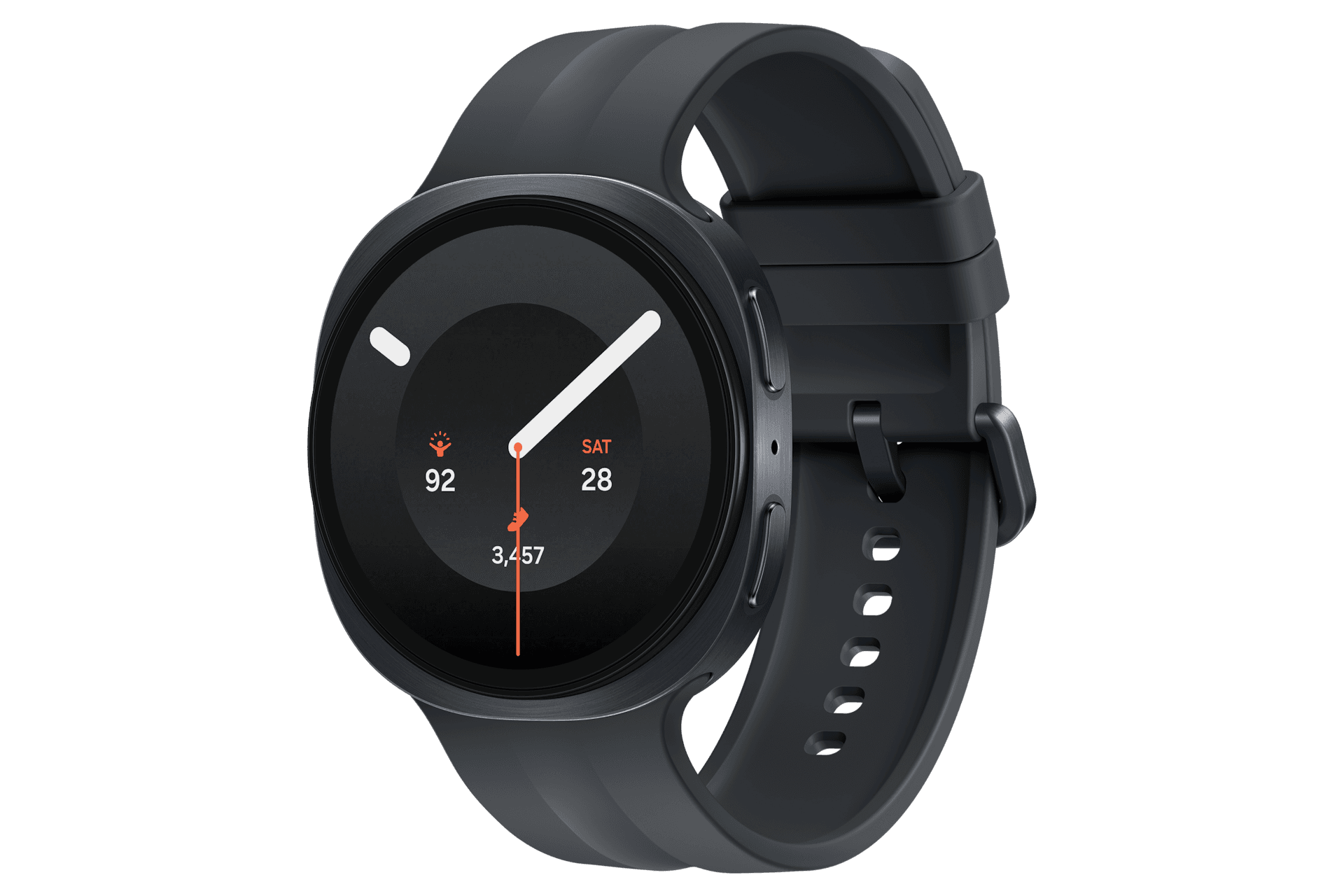 갤럭시 워치9 (블루투스, 44mm) (SM-L350NZKAKOO)