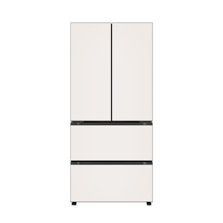 LG 디오스 오브제컬렉션 김치톡톡 Fit & Max (Z484GBB123S)