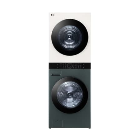 LG 트롬 오브제컬렉션 워시타워 (W2321GEAM)