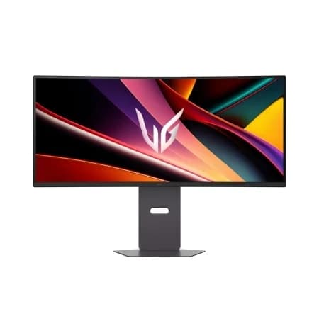 LG 울트라기어 게이밍모니터 (34G600A)