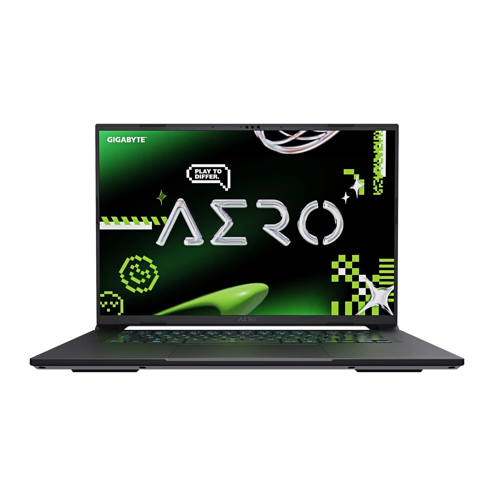 AERO X16 1VH 93KRC94A 스페이스 그레이 (기본 제품)