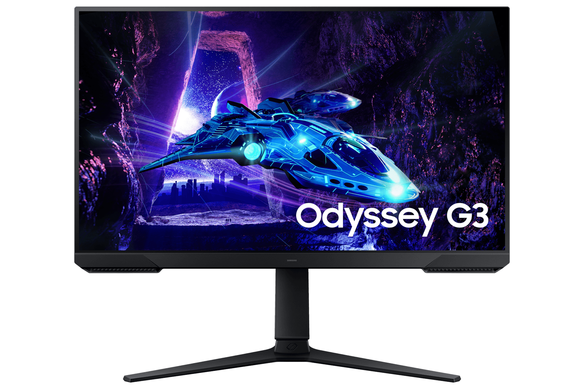 오디세이 G3 G30D FHD 180Hz (LS27DG304) (LS27DG304EKXKR)