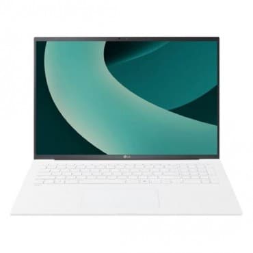 2025 그램17 17Z90T-GALGL + NVME 2TB 교체(1+1)