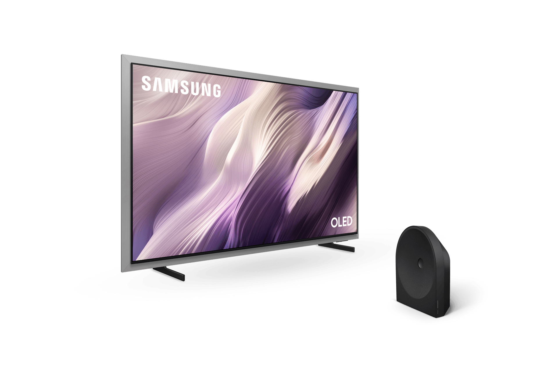 2026 OLED SH95 (163cm)+뮤직 스튜디오 5 LS50H (KQ65SH95-L5)