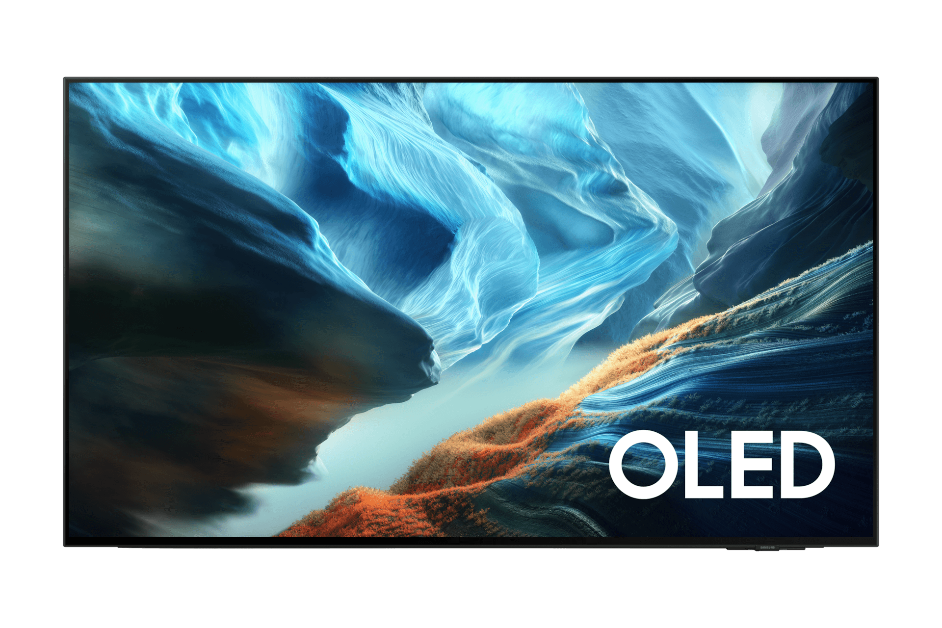 2026 OLED SH90 (105cm) 풀 모션 슬림핏 벽걸이형 (KQ42SH90-W)
