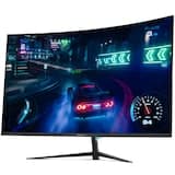 Newsync X27FC165 27인치 커브드 VA FHD 180Hz 무결점