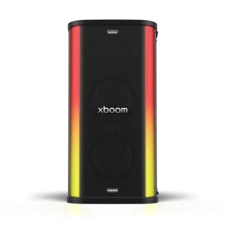 LG 엑스붐 스테이지 501 (LG xboom Stage 501)
