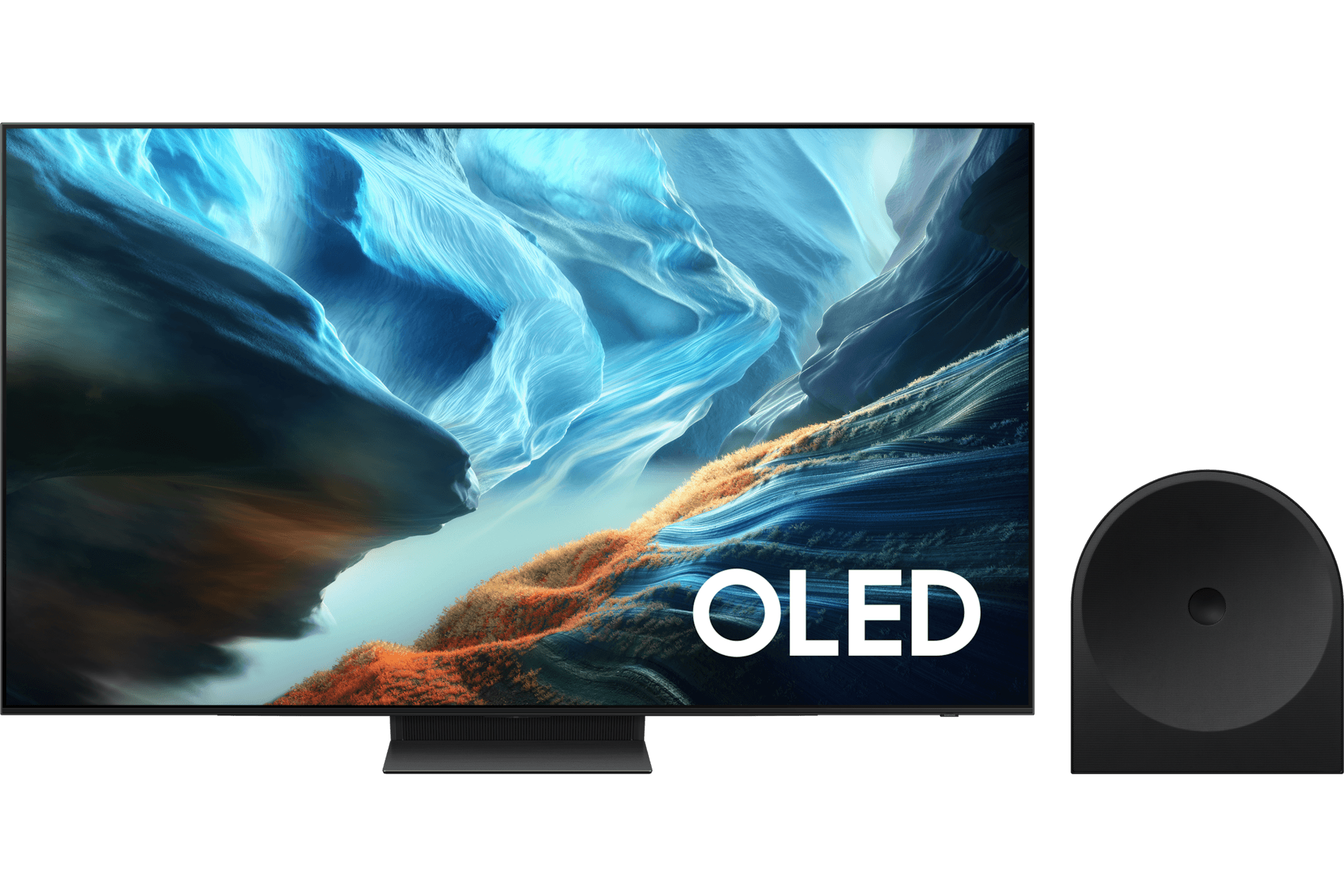 2026 OLED SH90 (163cm)+뮤직 스튜디오 5 LS50H (KQ65SH90-L5)