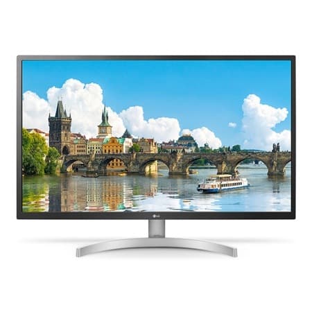 LG PC 모니터 (32MN500MW)