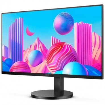 AOC U27B3C 4K UHD USB-C 높낮이 HDR 무결점
