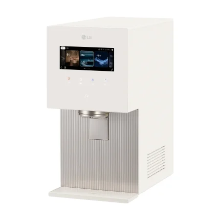 LG 퓨리케어 AI 오브제컬렉션 냉동얼음정수기 (WD724RE)